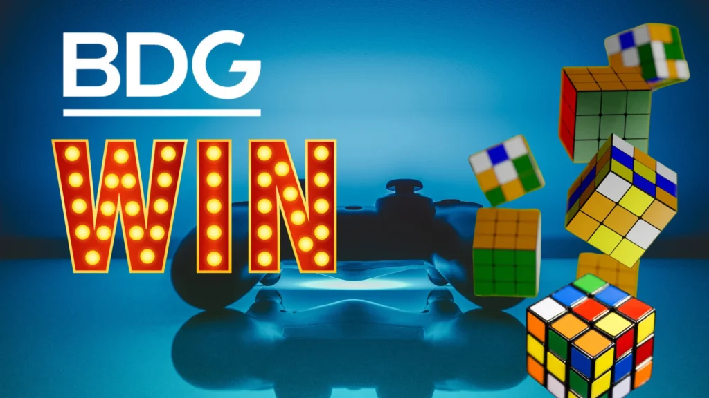 BDG Win