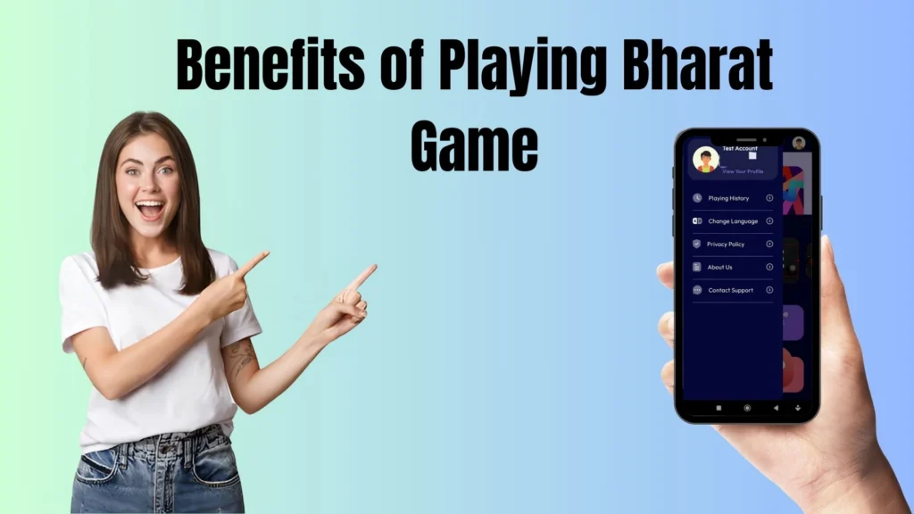 bharat game
