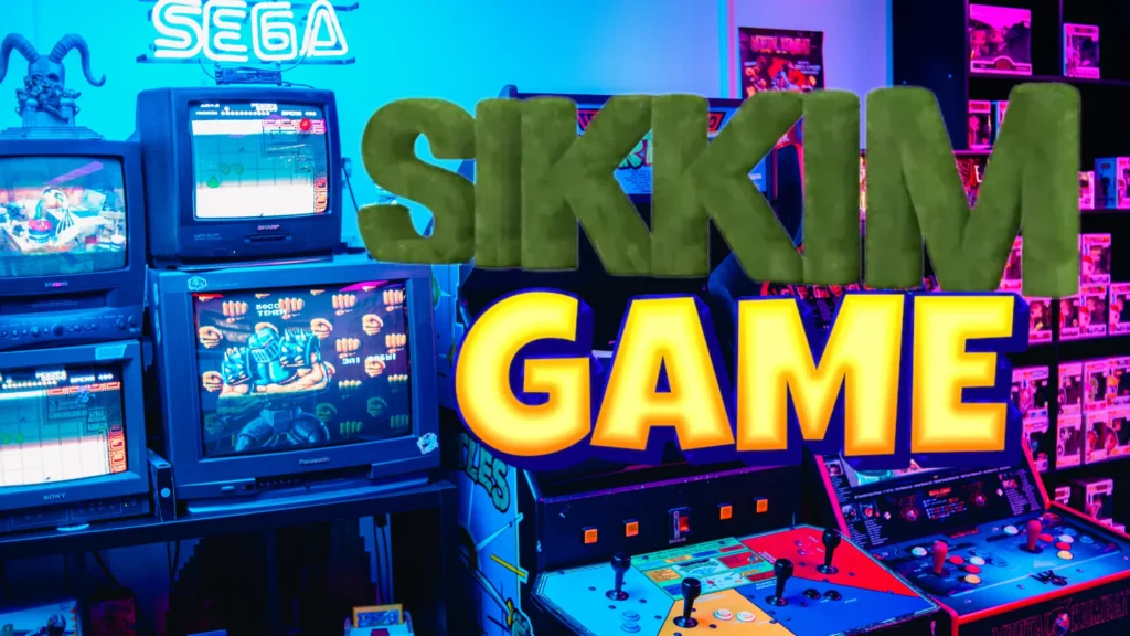 sikkim game