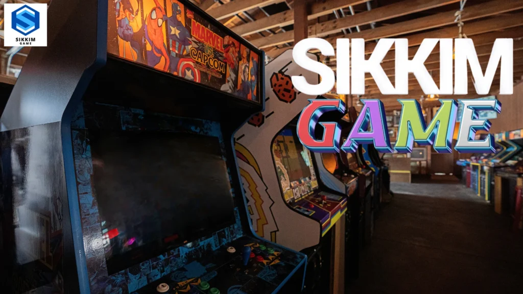 sikkim game