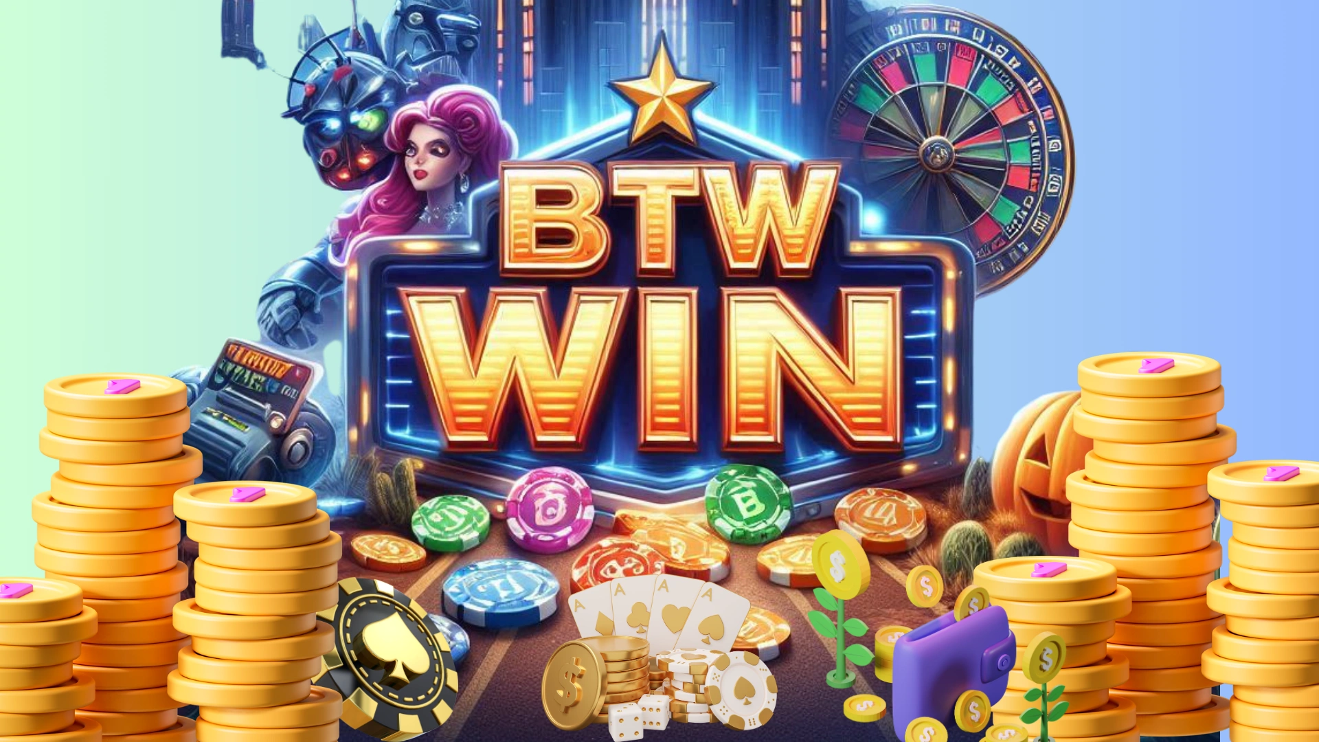 btw win game