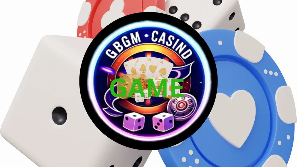 GBGM GAME