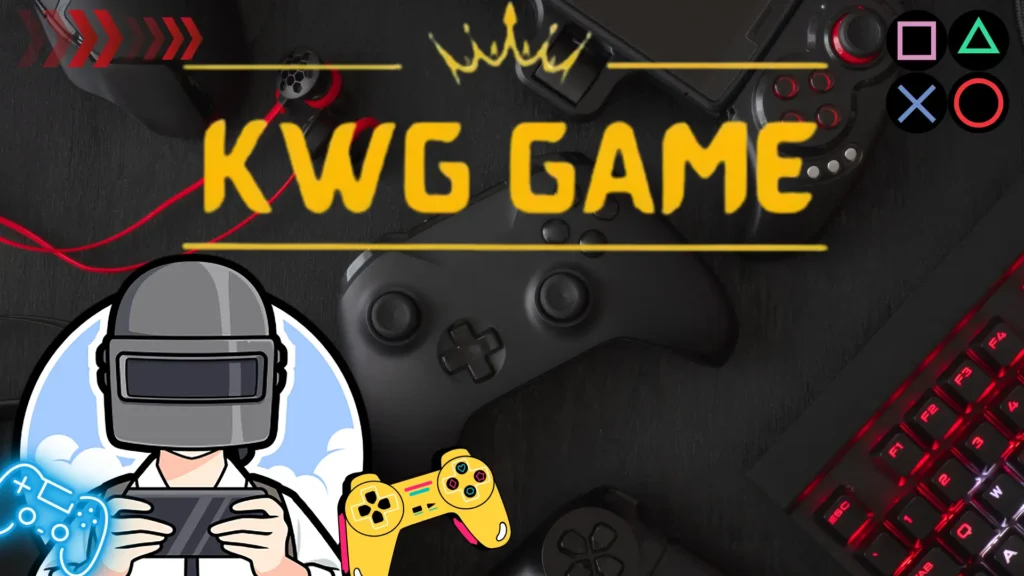 KWG Game