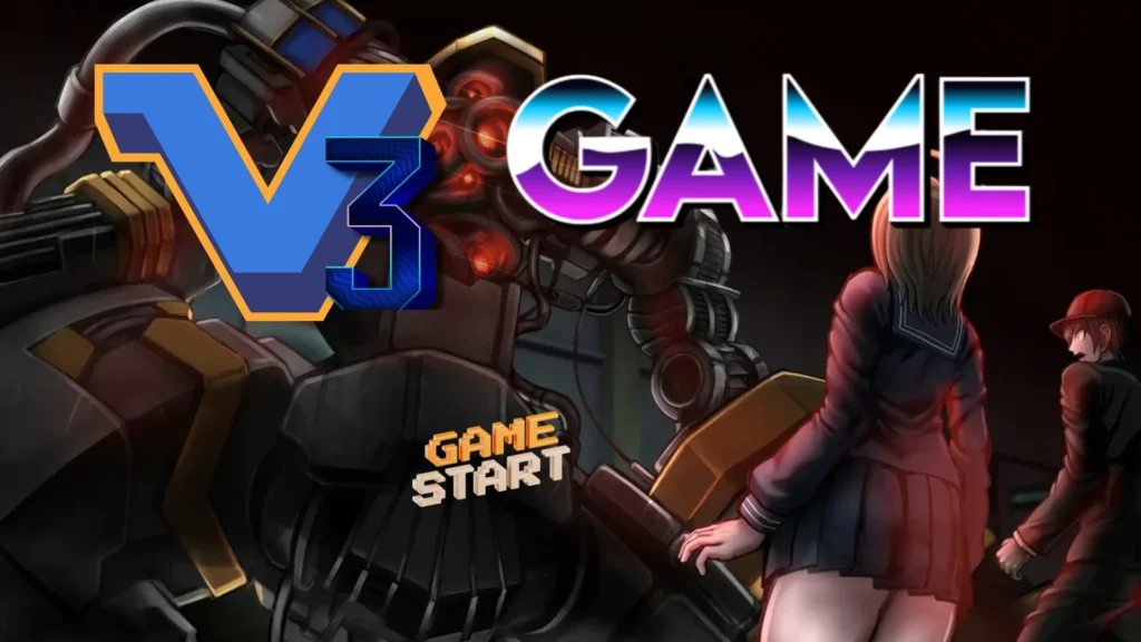 v3 game
