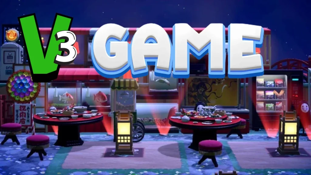 v3 game