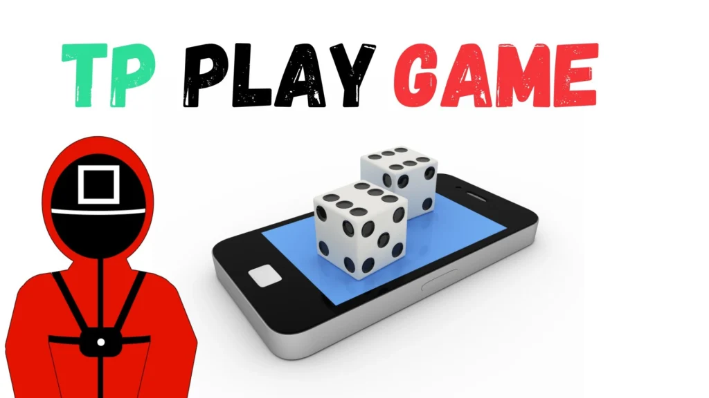 TP PLAY GAME