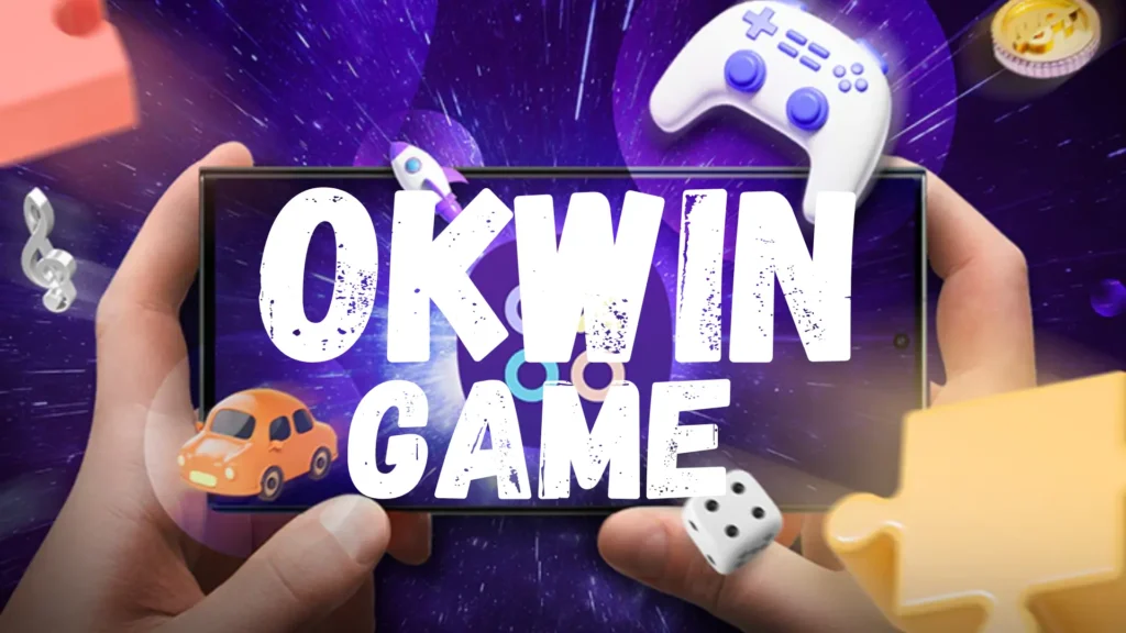 OKwin game