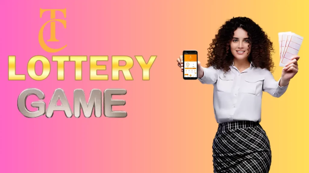 tc lottery game