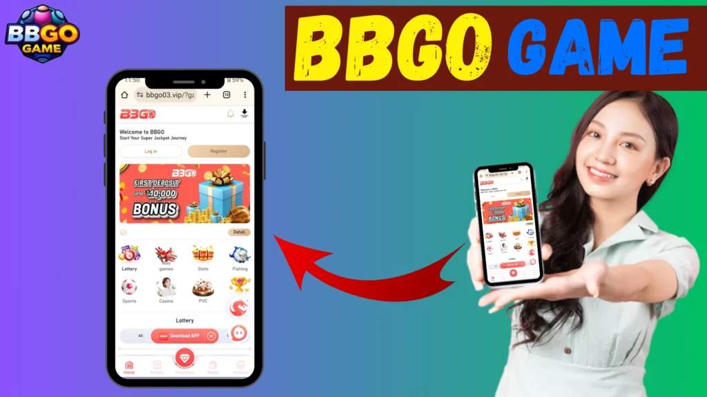 BBGO GAME
