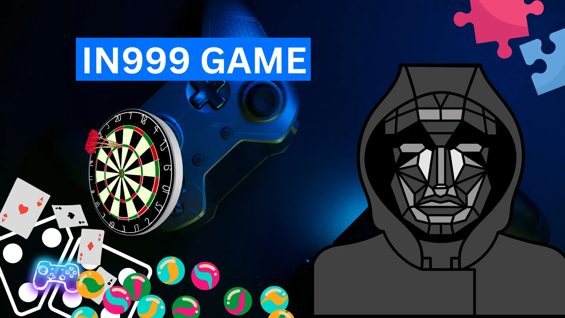 IN999 GAME