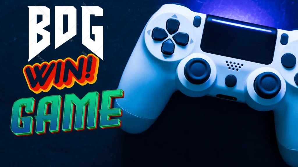 BDG WIN